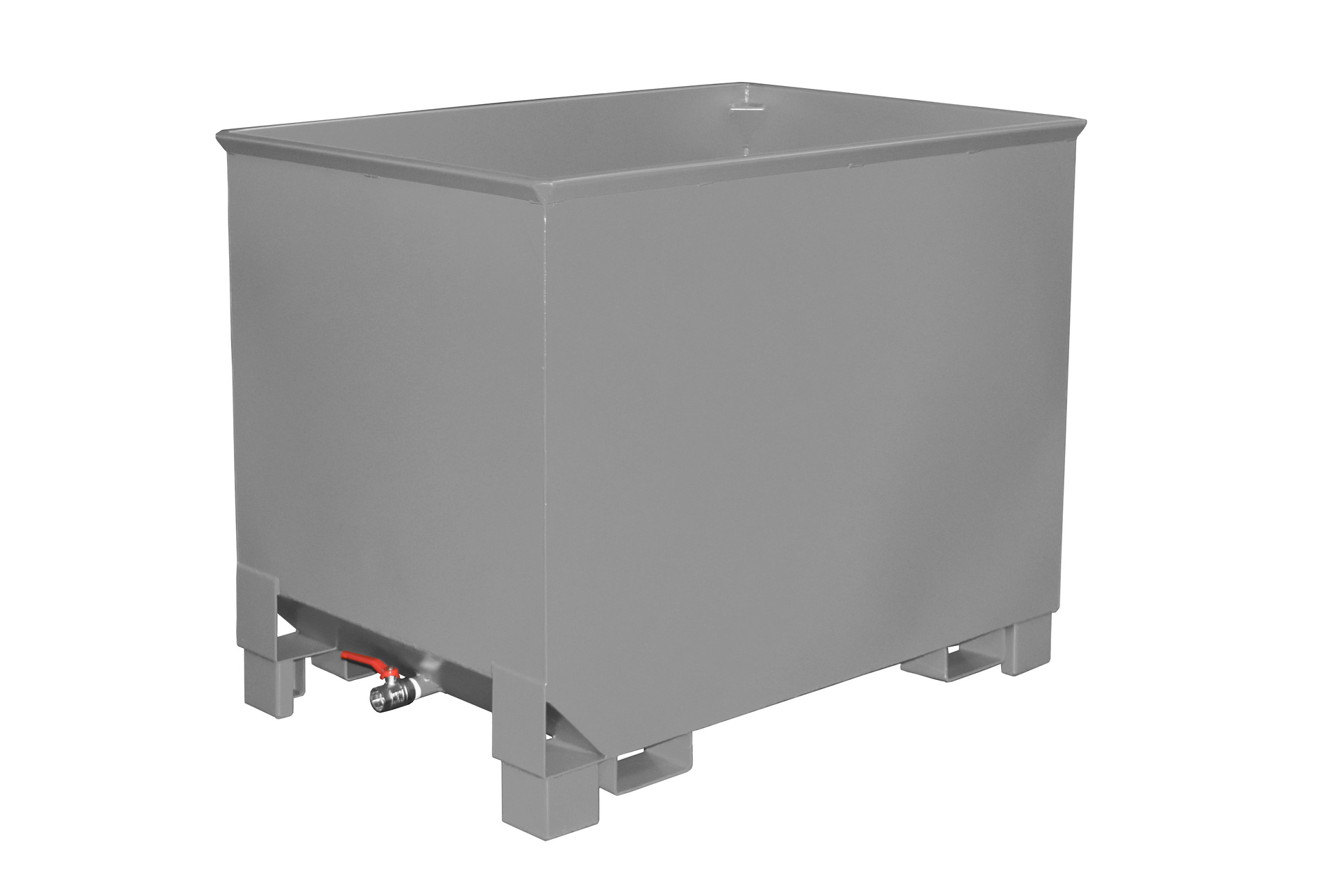 Spänekasten (Typ CS)